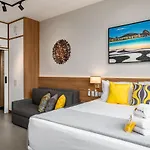 Encanto Em Copacabana - Para 2 Pessoas - Nsc904 Z3