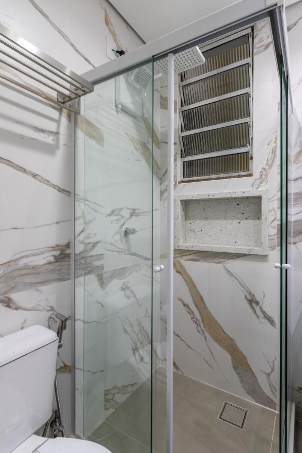 Encanto Em Copacabana - 2 Pessoas - Nsc904 Z3 Apartamento Río de Janeiro
